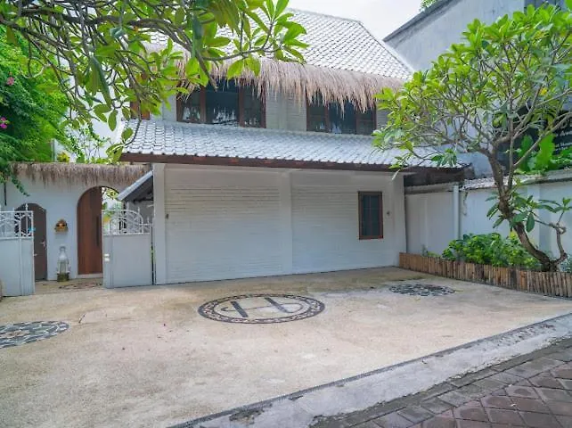 Harbie Villa *