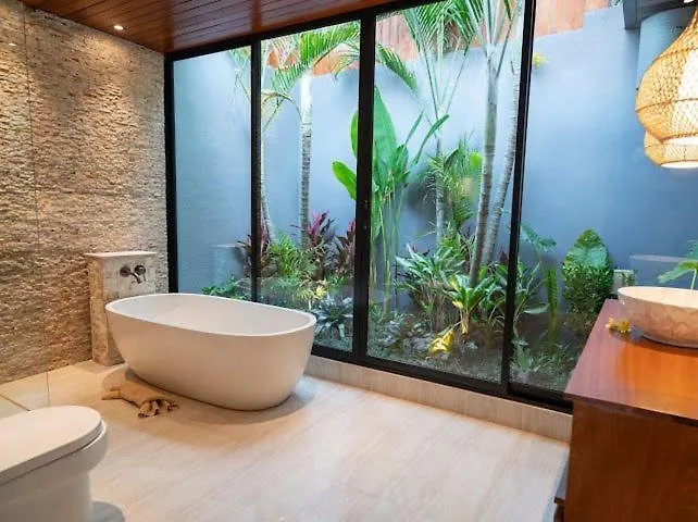 Villa Harbie Seminyak