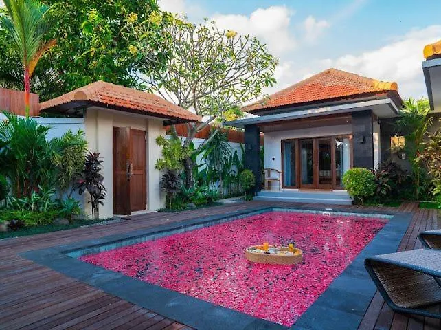Harbie * Seminyak