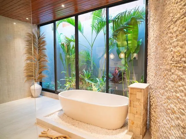 Harbie Villa Seminyak