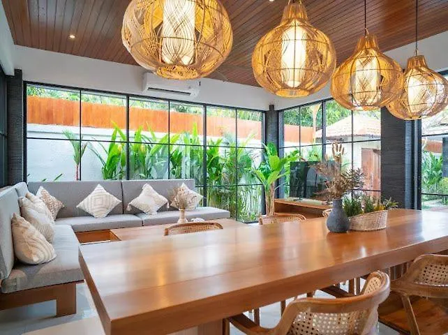 Harbie Seminyak