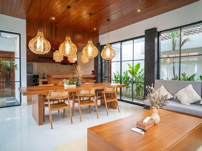 Villa Harbie *