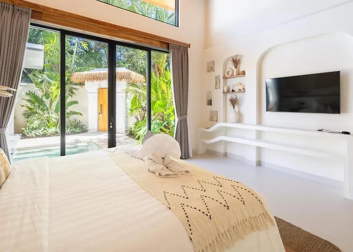 Harbie Villa