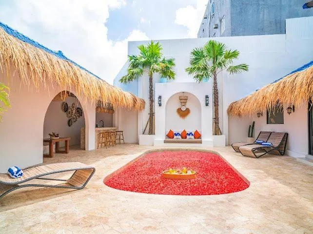 Harbie Villa Seminyak