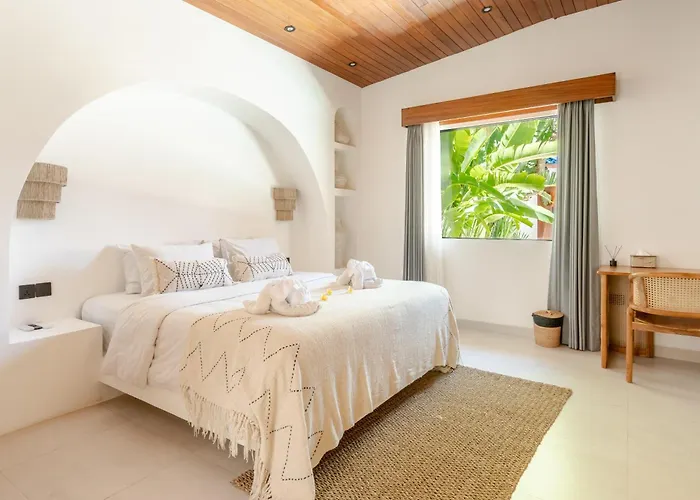 Harbie Villa Seminyak