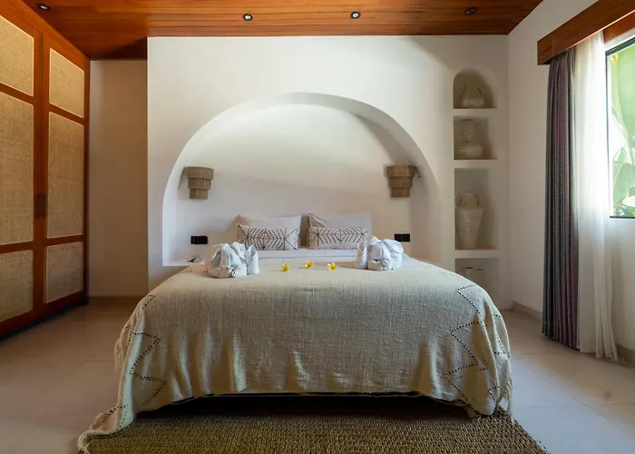 Harbie Villa Seminyak